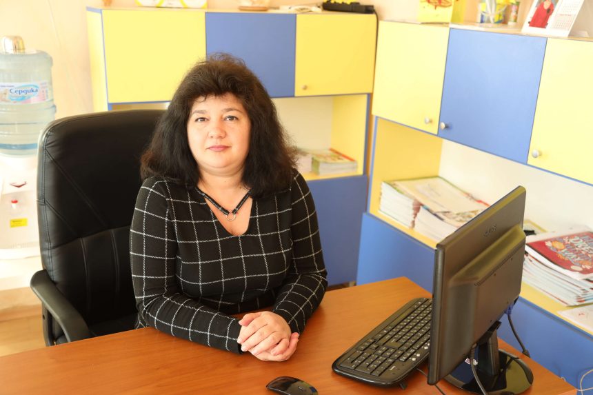 Дaниелa Тодоровa Тодоровa