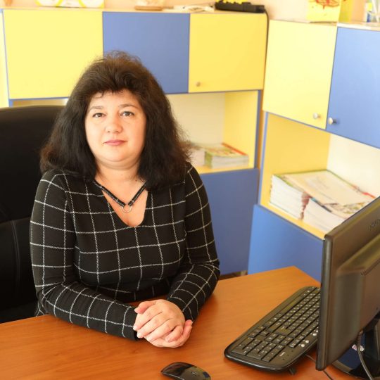 Дaниелa Тодоровa Тодоровa