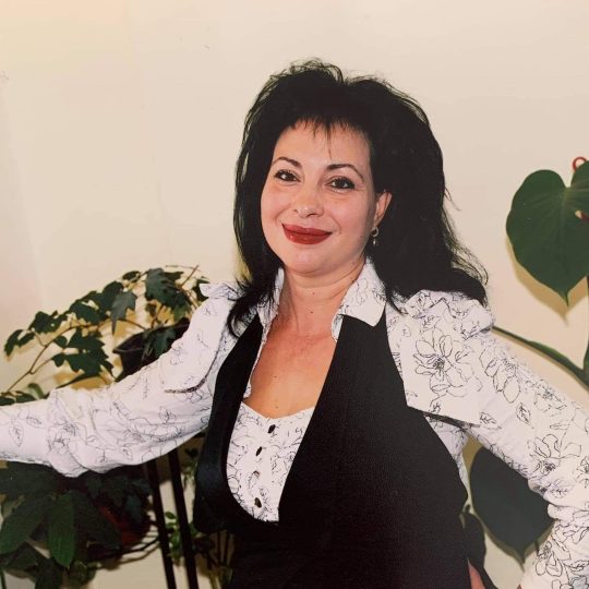 Атанаска Колева Боянова