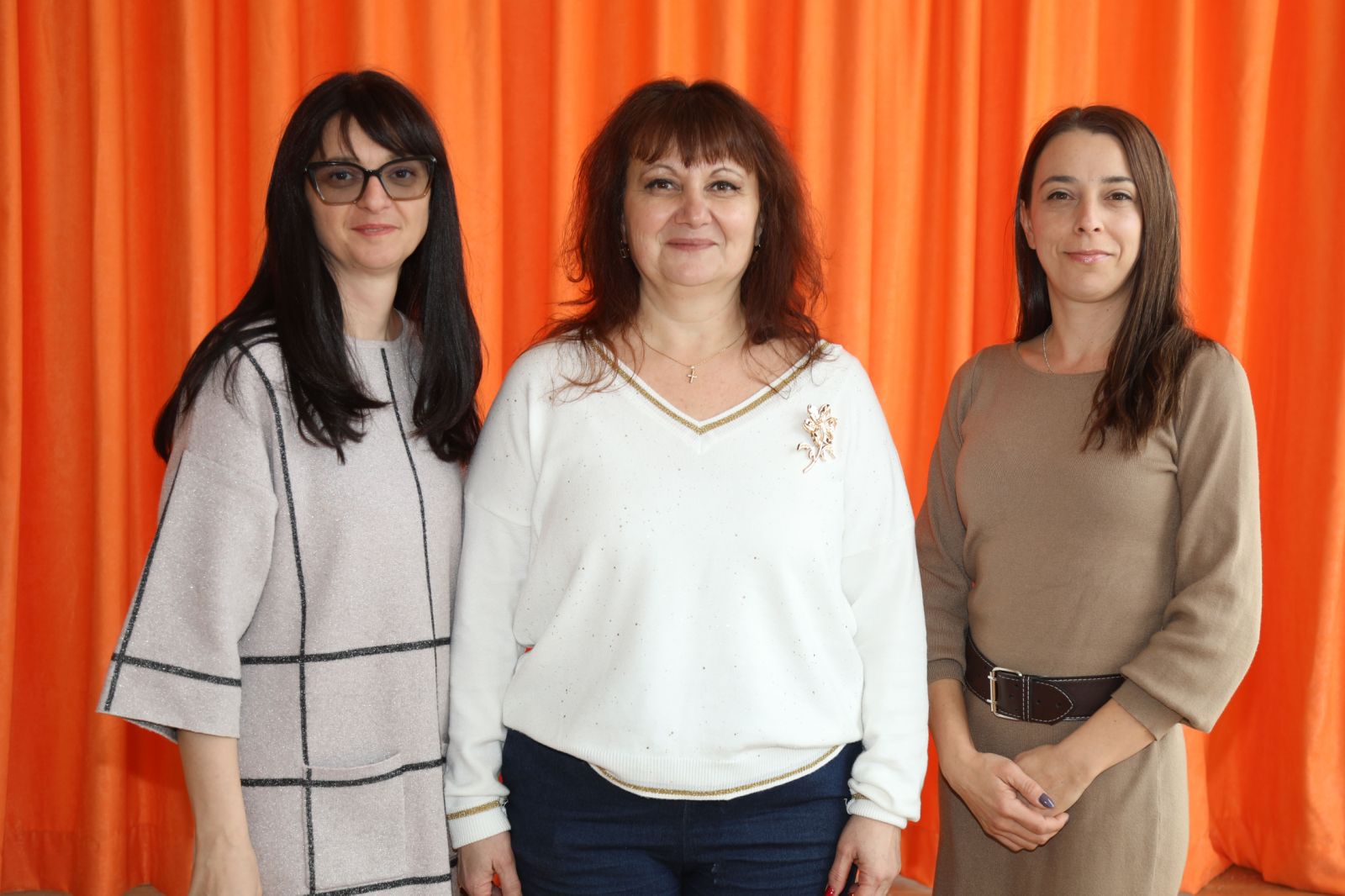 Администрация